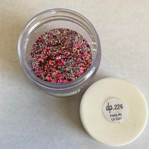 SPARKLE & CO DIP POWDER